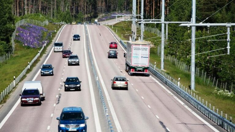 Carro elétrico e viagens longas